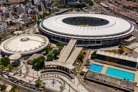 Resultado de imagem para Maracanã imagens