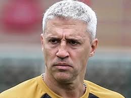 Crespo encerra preparação do Tricolor para o Choque-Rei
