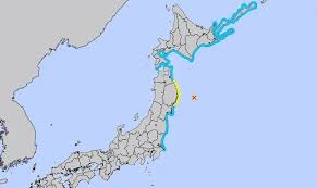 Community response to earthquakes