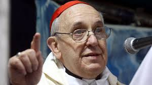 Argentine Jorge Bergoglio has been elected pope, the first ever from the Americas and the first from outside Europe in more than a millennium. - jorge