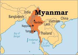 Image result for myanmar