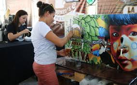 Araruama BOMBA! Festival de Cerveja e Carros Antigos Imperdível!