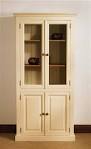 Antique Glazed Bookcases - Antiques Atlas