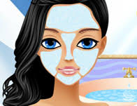 Happy Beach Makeover - cindy-at-the-beach-makeover-med