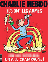 Image result for charlie hebdo