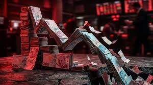 Turkey Sells US Treasury Bonds to Support Lira Amidst Economic Pressures