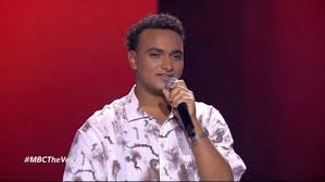 بعد جدل النسب لمحمد فوزي.. كريم الحو يودع The Voice في أولى المواجهات