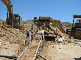 Image result for photos placer mining