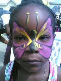 Professional Face Painter In Nigeria: Ayeola Ayodeji Abiodun - Celebrities - Nairaland - 1095447_nigeria_best_face_painter_ayeola_ayodeji_abiodun_14_jpg5e4c650d17d122cbb46e923173c2e083