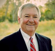 ORANGE BEACH, Alabama -- Jerry Johnson has announced his candidacy for Place 3 on the Orange Beach City Council. The municipal election will be held Aug. - jerry-johnson-cfac9e5eaefeddde
