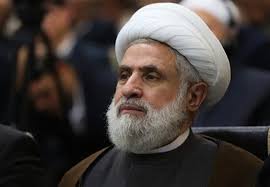 شیخ نعیم قاسم: مذاکره با رژیم صهیونیستی چیزی جز ذلت ندارد