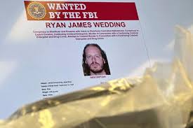 Canadá detiene en México a 10 fugitivos durante el último año: Ryan Wedding, entre los casos destacados