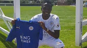 Image result for musa leicester