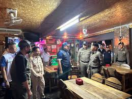 COP'S Magazine - News update