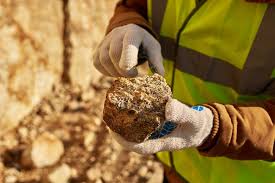 Mining and Processing the World's Most-mined Minerals