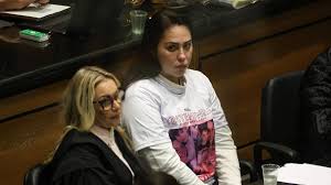 Juíza aponta que julgamento social de Monique foi severo por ela ser mulher
