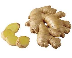 صورة Ginger root