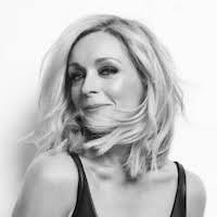 Jane Krakowski On Stage