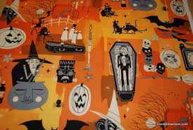 Image result for Halloween style quilt