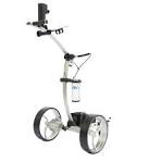 Bat-Caddy XElectric Motorized Golf Cart