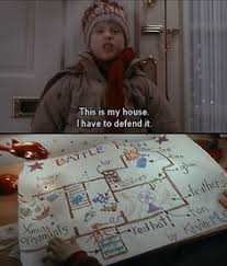 Home alone on Pinterest | Home, Movie and Christmas Movies via Relatably.com