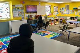 Judge Blocks Trump Administration's Childcare Subsidies Freeze in 5 States