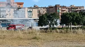 Trend Google: vigili del fuoco