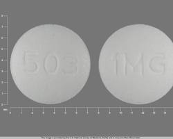 Image of Intuniv pill