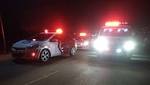 NEWSFLASH: Pedestrian killed East