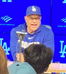 ドジャース キム・ヘソンが３Ａ降格 ロバーツ監督が４選手入れ替え発表「彼をマイナーへ送った」エスピナルは戦力外からわずか４日でメジャー復帰（デイリースポーツ）