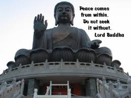 Buddha Quotes for Enlightenment via Relatably.com