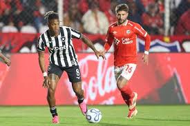 Botafogo vai em busca de um milagre pela Copa Sul-Americana
