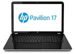 Hp notebook 17