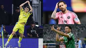 Goal.com - News update