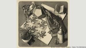 Image result for escher