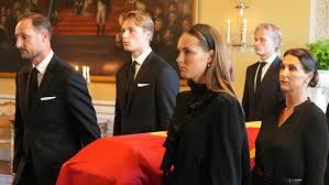 Mette-marit De Noruega