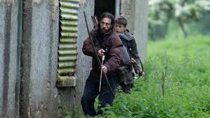 28 years later: A captivating horror sequel