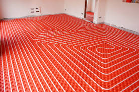Imagini pentru pictures with underfloor heating