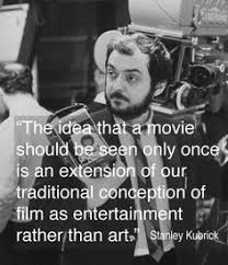 Filmmaking Quotes on Pinterest | Filmmaking, Stanley Kubrick and Film via Relatably.com