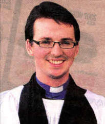 FORMER Lisburn man Rev Stanley Gamble, currently curate assistant of the Parish of Knockbreda has been appointed rector of the parish of Killinchy Union in ... - rev-stanley-gamble