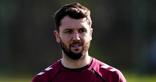 Hearts star named in FC26 Team of the Season after PFA Scotland TOTY joy