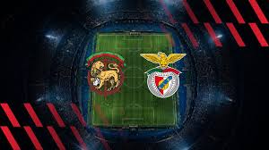 Marítimo-Benfica: boa forma encarnada à prova no regresso ao caldeirão