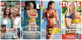 La Vanguardia - News update