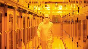 Why the ugly semiconductor rout could get uglier