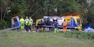 Landes: Bébé Miracle! Survit à un Accident Horrible, Parents Décédés - Imagen principal del artículo