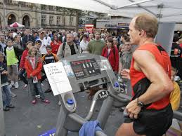 Robert Wimmer: Weltrekord auf dem Laufband - Meldungen - Marathon - 270608_pc24jt_Robert_01_080629114952pzd