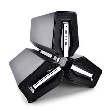 Résultat de recherche d'images pour "alienware triangle pc"