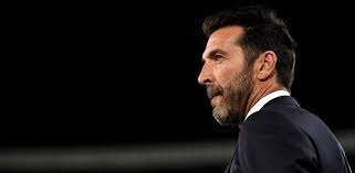 Trend Google: gianluigi buffon