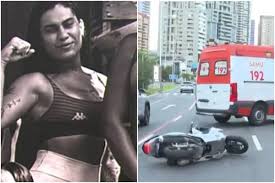 Motociclista que morreu ao fugir de assalto em Salvador estava a caminho do trabalho em mercado
