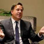 Panama's Varela says 'terrorism' cause